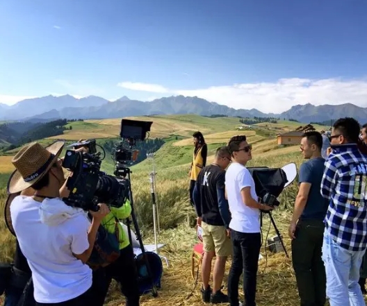 宣傳片多少錢(qián)？宣傳片制作價(jià)格參考與費(fèi)用詳情