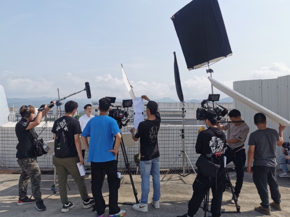 5分鐘宣傳片拍攝價(jià)格，視頻拍攝與制作費(fèi)用